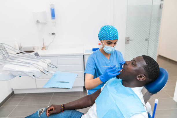 Best Tooth Infection Emergency Dentist  in San Ramon, CA